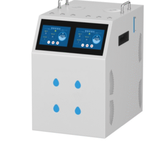 Hydrogen Oxygen Machine ZHYD-8400